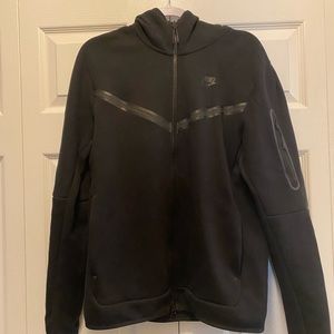 Nike Tech Men’s Medium Zip Up